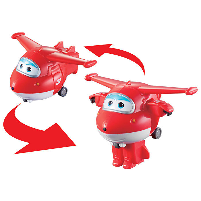 Harika Kanatlar 2´li Mini Figür Jett & Paul