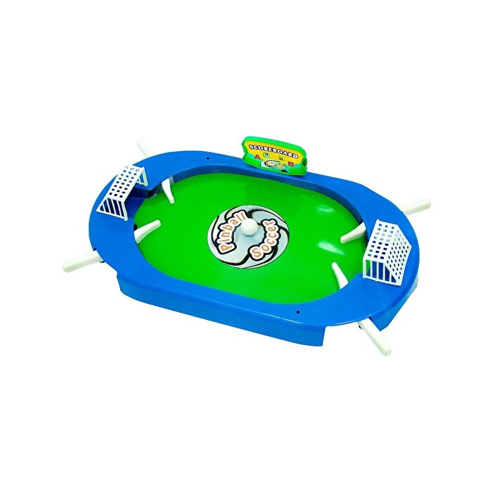 Pinball Soccer Tilt Futbolu