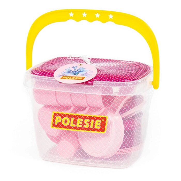 Polesie Yemek Takımı 4 Kişilik 29 Parça