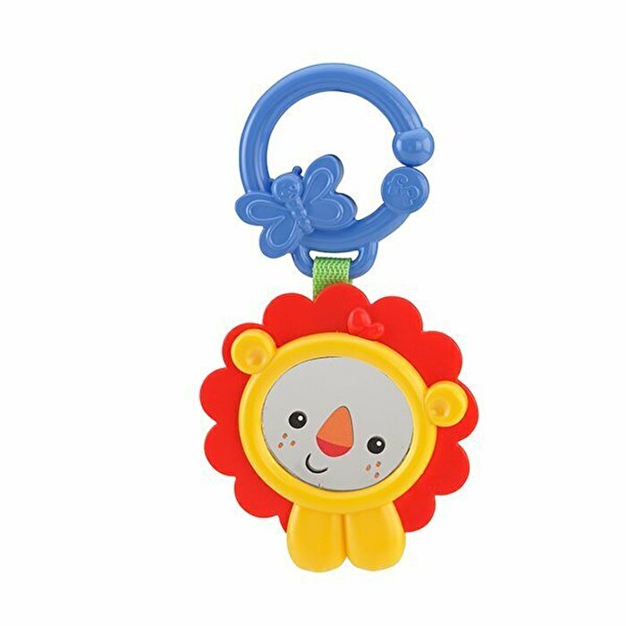 Fisher Price Dişlik CBL16