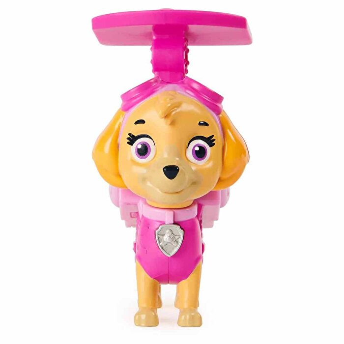 Paw Patrol Kahramanlar Skye