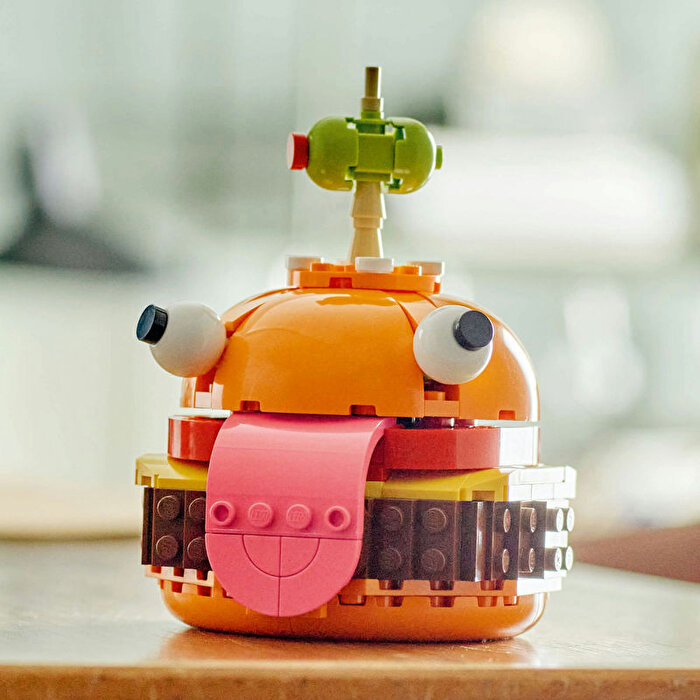 LEGO Fortnite Durrr Burger 77070