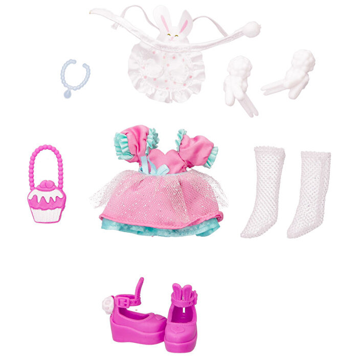 Cry Babies BFF Bebekler S3 911109 Coney