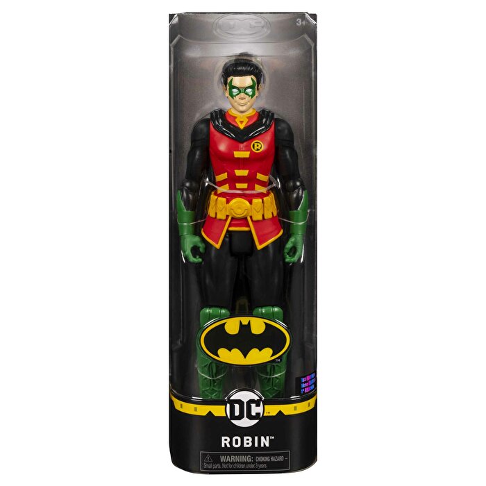 Batman Aksiyon Figür Robin 30 cm.