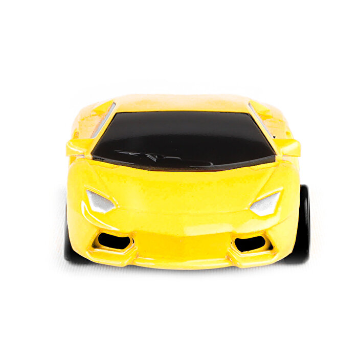 Dönüşen Robo-Arabalar Greedy S1