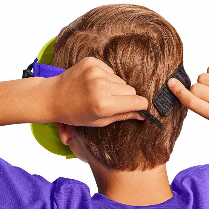 TMNT Maske Donatello