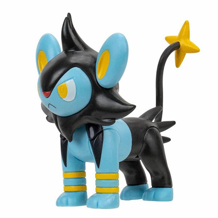 Pokemon Battle Figür S13 Luxio