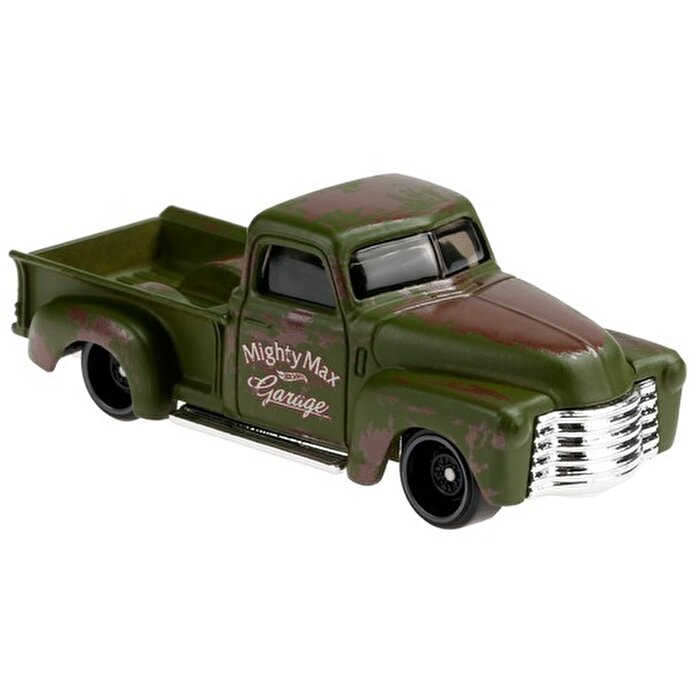 Hot Wheels Tekli Araba '52 Chevy GHG01