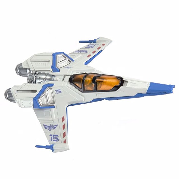 Lightyear Uçak Serisi Xl-15 Buzz Lightyear HHJ95