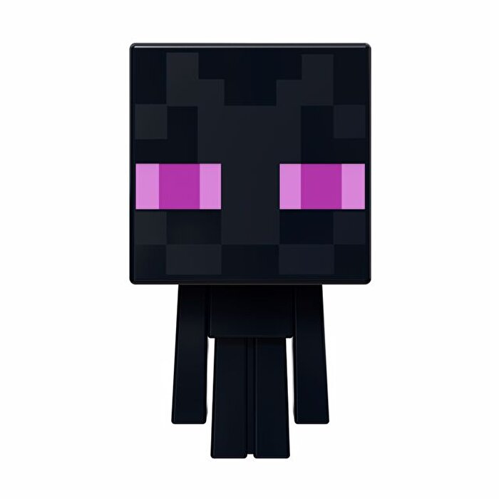 Minecraft Mini Figürler Enderman HDV86