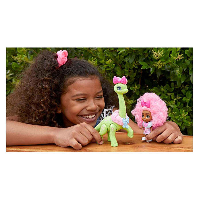 Cave Club Cave Tot Bebek Serisi Diva Tot GXP23