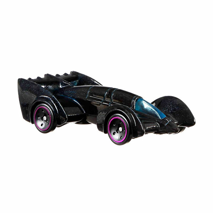 Hot Wheels Film Arabaları Özel Seri Batman Live Batmobile FYX91