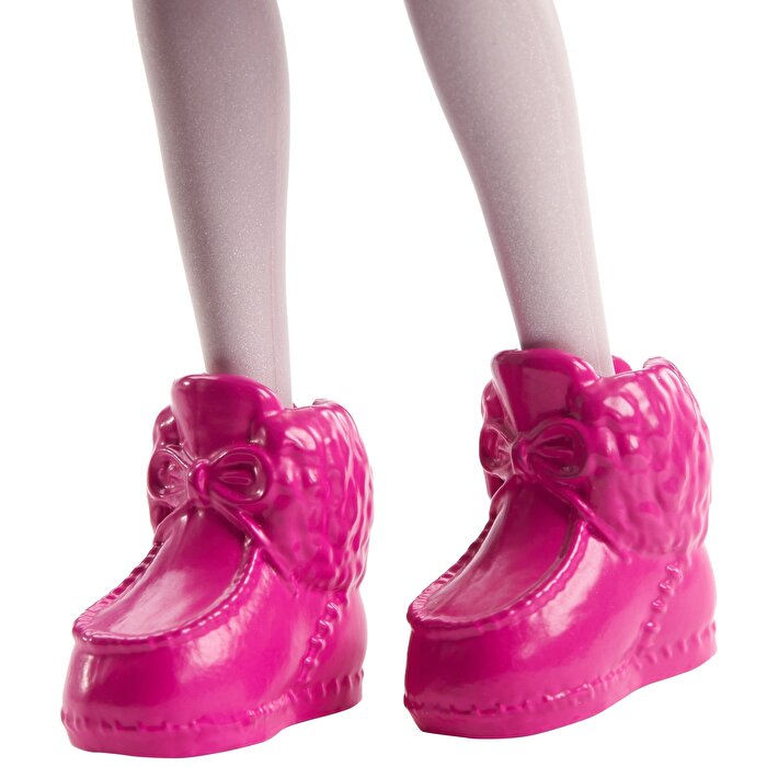 Enchantimals Popüler Karakter Bebekler Zadie Bebek ve Ref GTM27