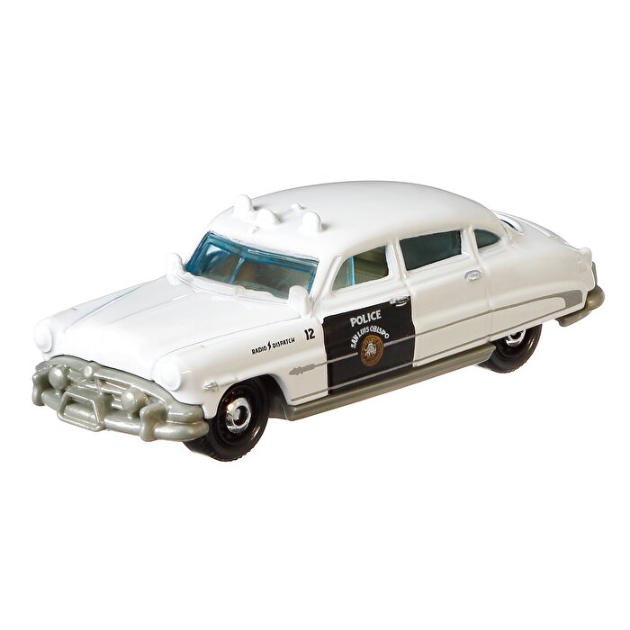 Matchbox Üçlü Araba Seti Countryside GKR57