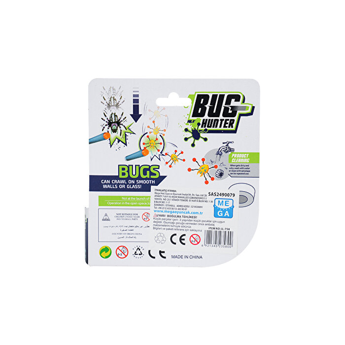 Tırmanabilen Tarantula