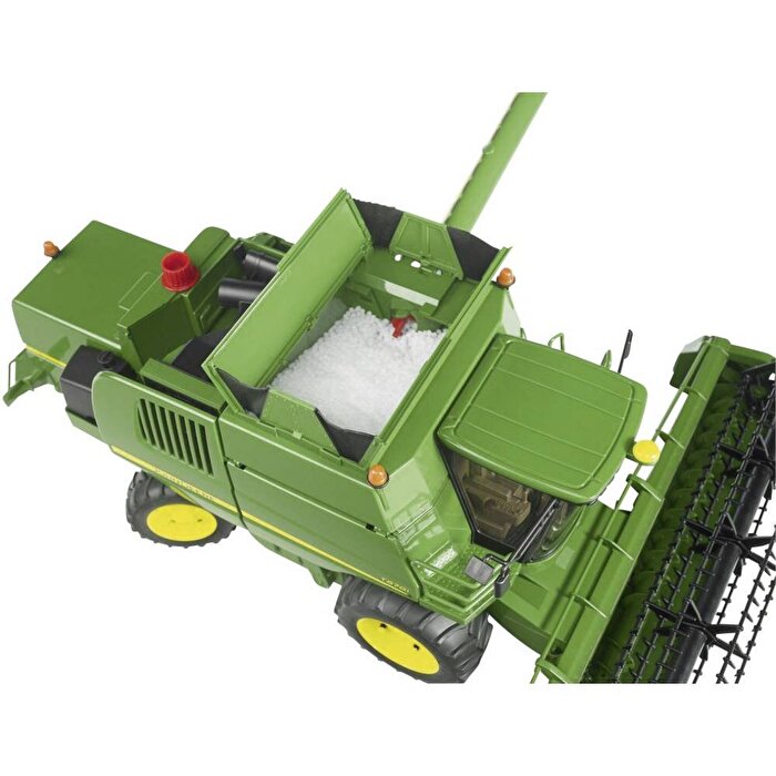 Bruder John Deere Biçerdöver
