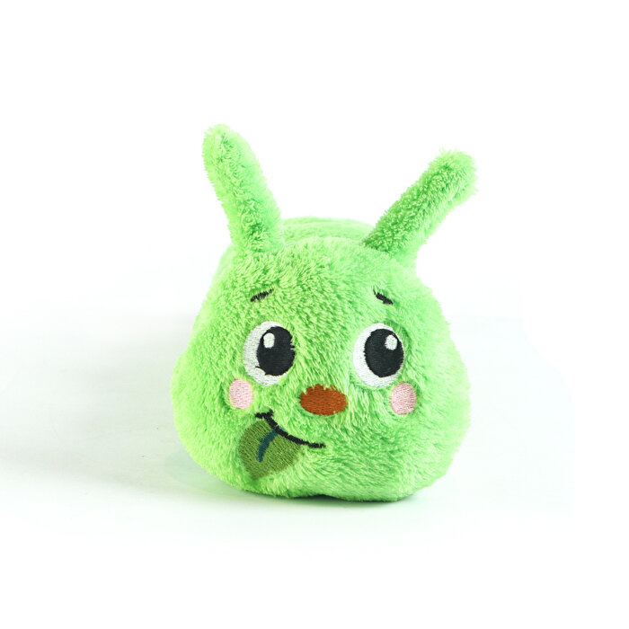 Yummy Yummy Tırtıl Yeşil