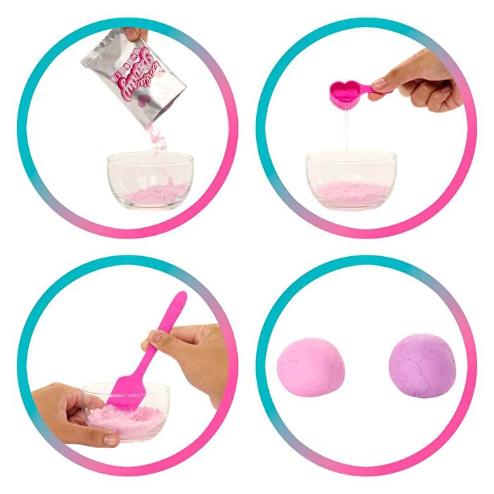 Barbi̇e Party Unboxed Köpeğimin Doğum Günü Serisi̇ JFG70