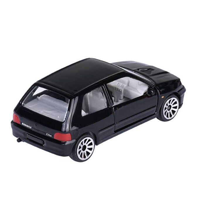Majorette Vintage Araçlar Renault Clio 16S