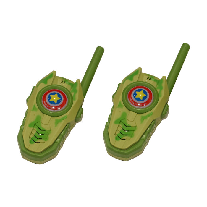 Walkie Talkie Telsiz Seti