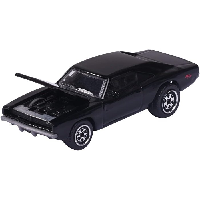 Majorette Vintage Araçlar Dodge Charger R/T