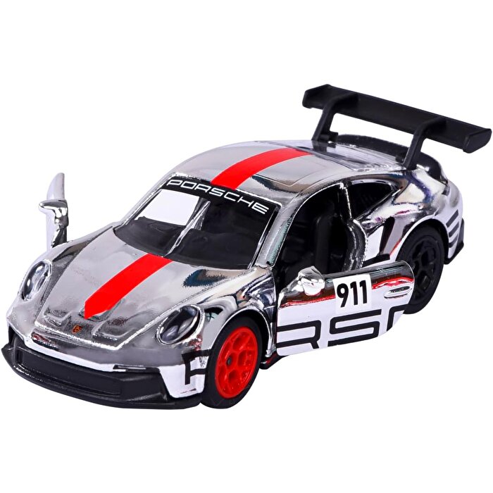 Majorette Porsche Deluxe Araçlar Porsche 911 GT3 Cup 992