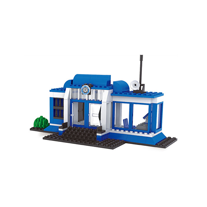 Ausini Polis Seti 23509