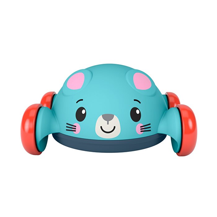 Fisher Price 2'si 1 Arada Sevimli Hayvancıklar Fare GVL63