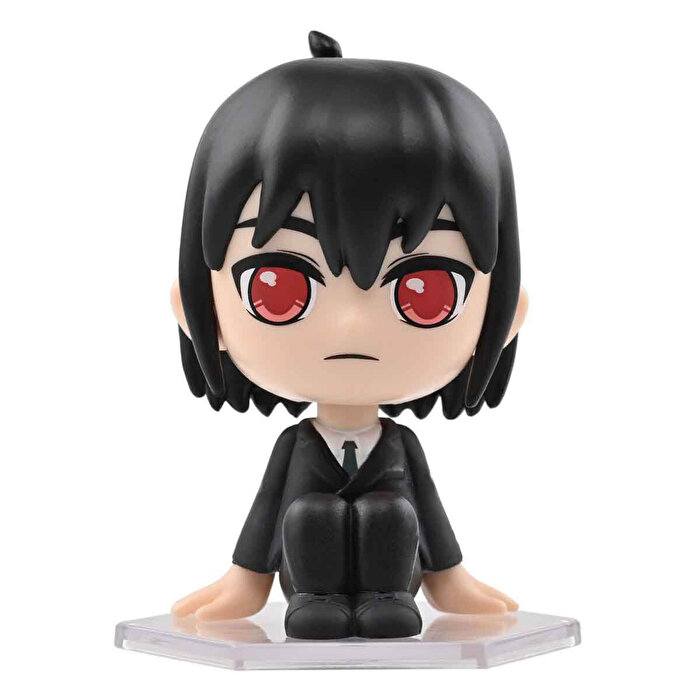 Spy x Family Bobble Hero Serisi Figür 4