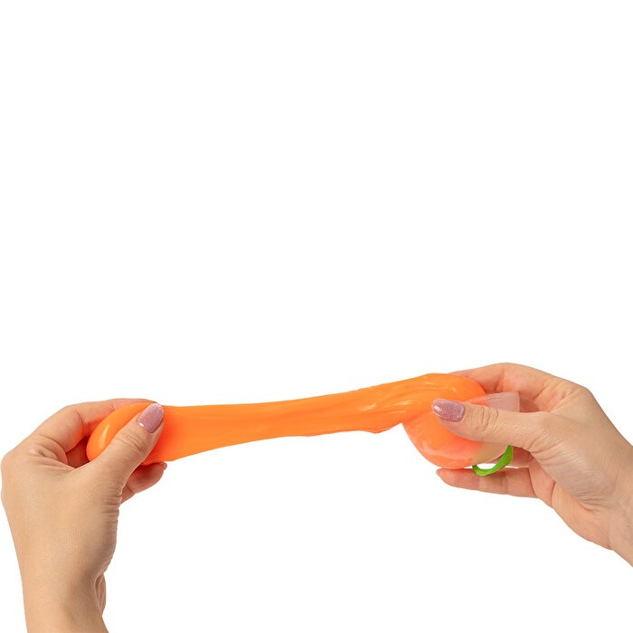 Lesa Fruit Slym Orange