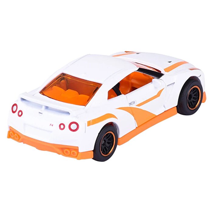 Majorette Limited Edition Series Nissan GT-R