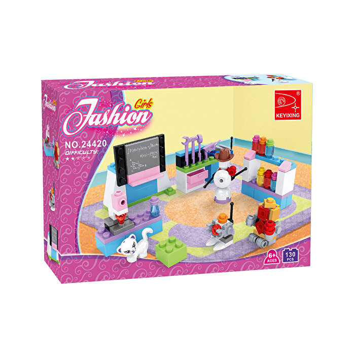 Ausini Fashion Set 24420