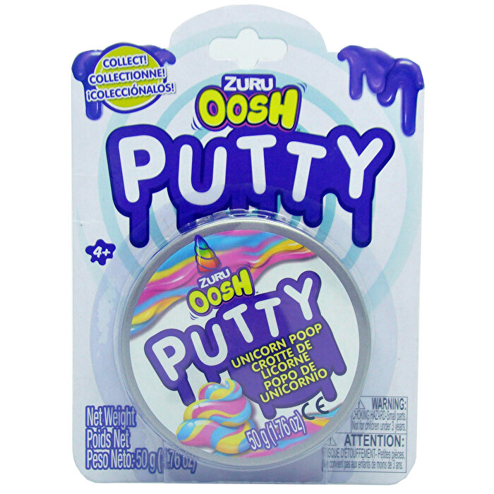 Oosh Putty Seri 2