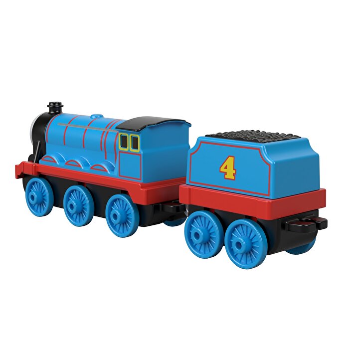 Thomas ve Arkadaşları Trackmaster Sür-Bırak Büyük Tekli Trenler Gordon FXX22