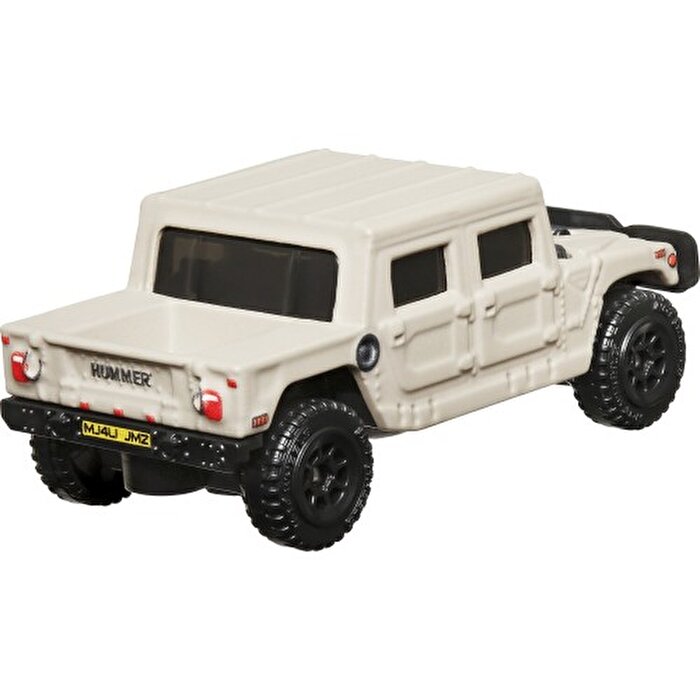 Hot Wheels Fast & Furious Temalı Arabalar Hummer H1 HRW45