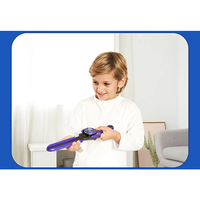 Infinity Nado Delüks Paketi Skylord