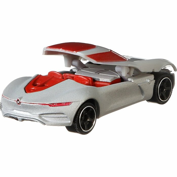 Matchbox 1:64 Arabalar Serisi Renault Trezor FWD41