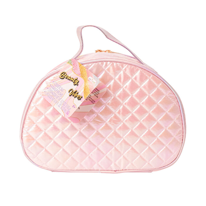 Hot Focus Sparkle Rainbow Taşınabilir Kozmetik Seti