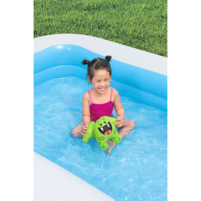 Bestway Şişme Hayvanlar 24 Cm Su Kaplumbağası