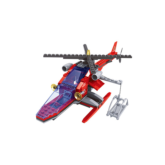 Ausini İtfaiye Set 21501