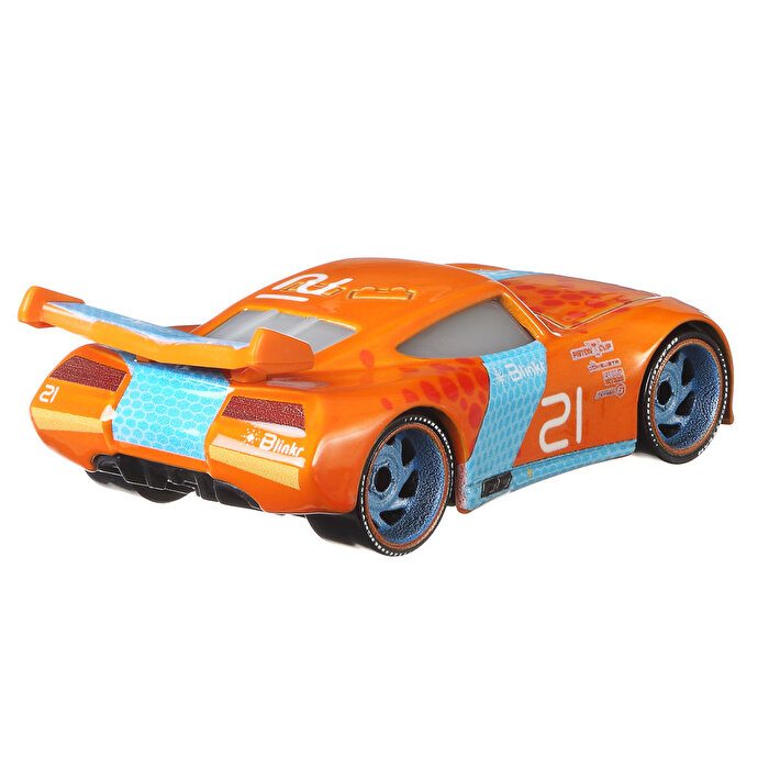 Cars 3 Tekli Karakter Araçlar Ryan Inside Laney GRR47