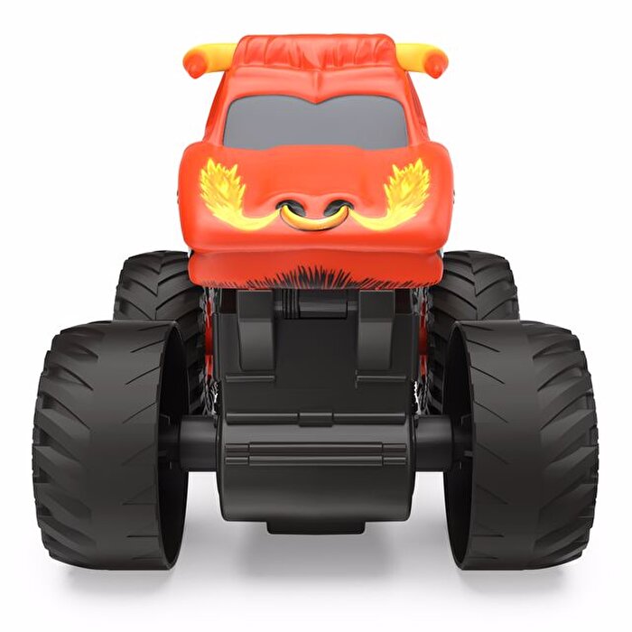 Monster Jam 1:43 El Toco Loco
