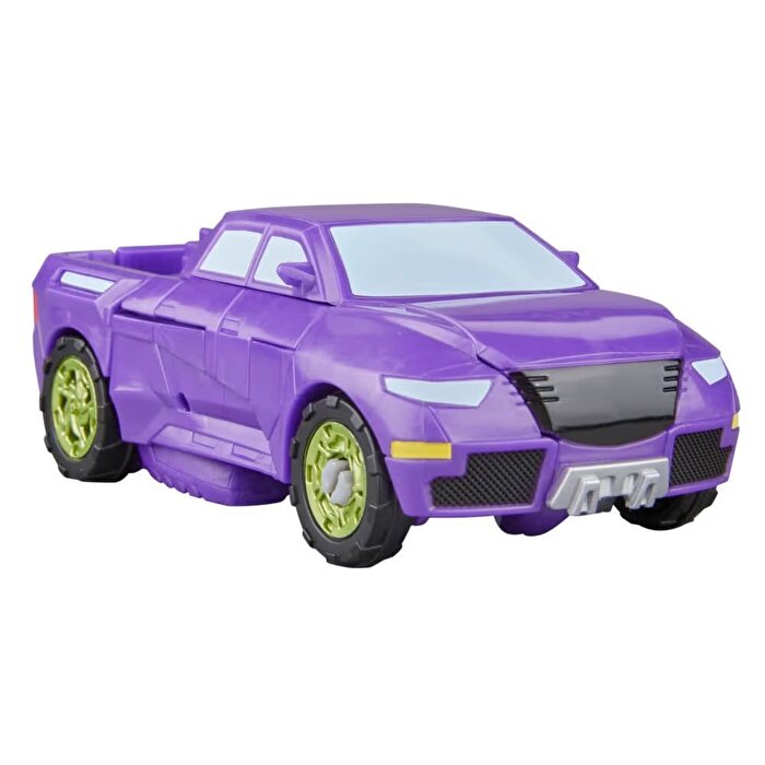 Transformers EarthSpark Deluxe Figür Terran Hashtag G0992