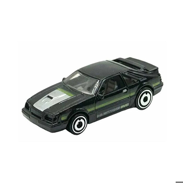 Hot Wheels Tekli Arabalar 84 Mustang Svo HKJ60
