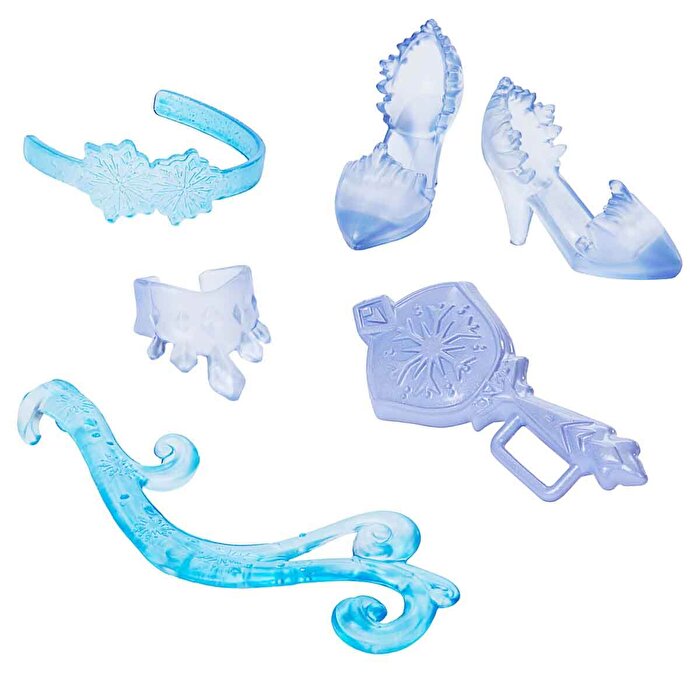 Disney Karlar Ülkesi Eğlenceli Sürprizler Elsa JBG59