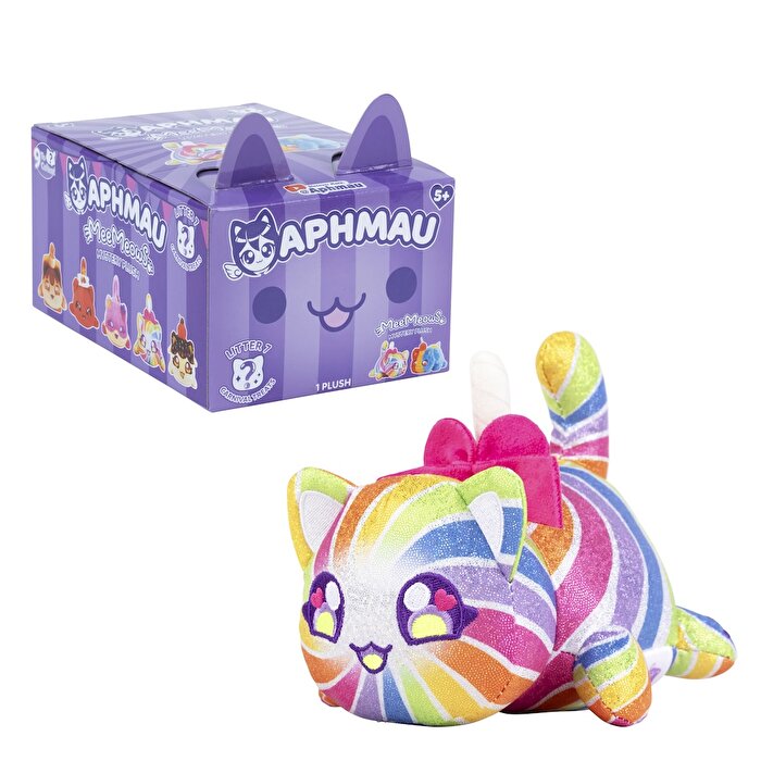 Aphmau Sürpriz Peluş Figür S7-6027