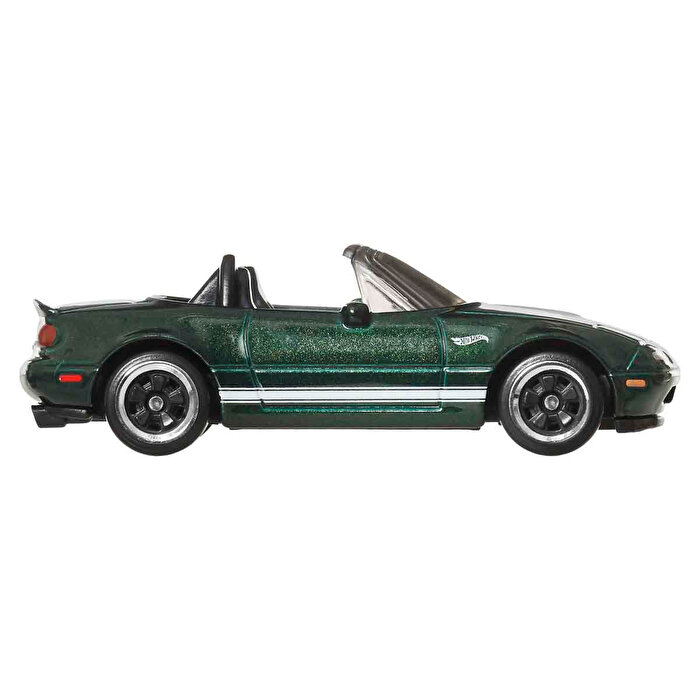 Hot Wheels Japon Temalı 1:64 6’lı Araba Seti JBY77