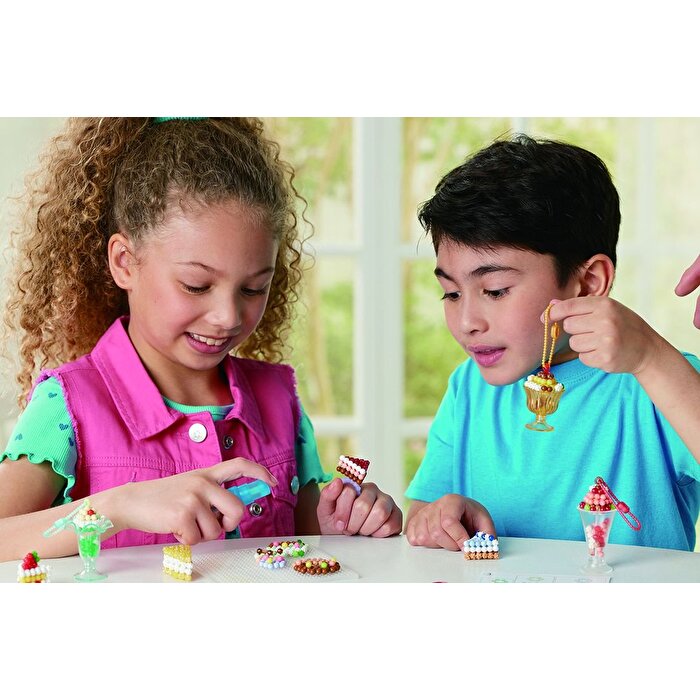 Aquabeads Dondurma ve Tatlı Aksesuar Kiti