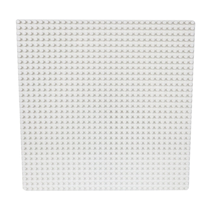 Beyaz Blok Zemin 50 x 50 Cm