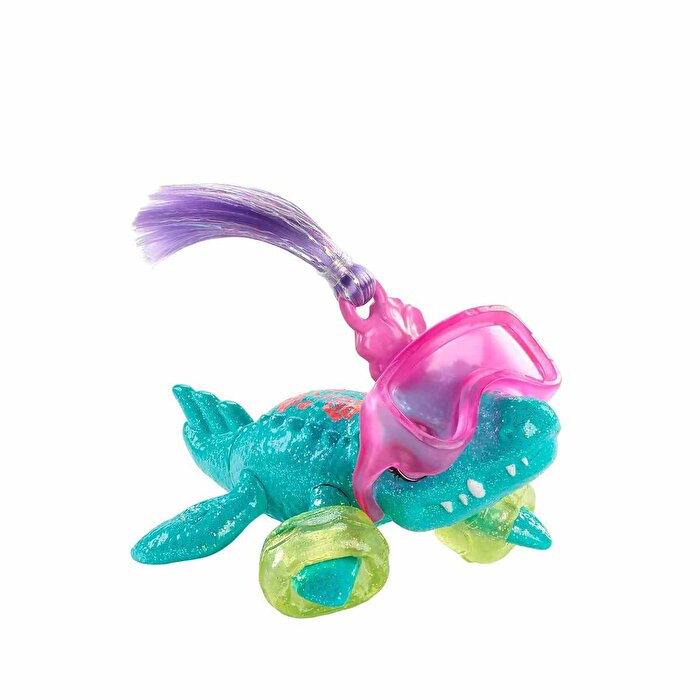 Cave Club Dinozorları Serisi 3 Pembe